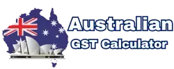 GST Calculator Australia